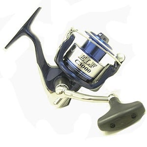 シマノ（SHIMANO） エルフ C3000