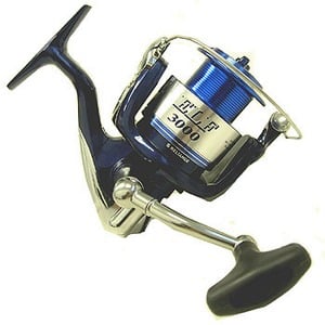 シマノ（SHIMANO） エルフ 3000