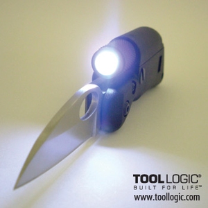 TOOLLOGIC（ツールロジック） SL1ミニ・ライト（特製ティンボックス入）