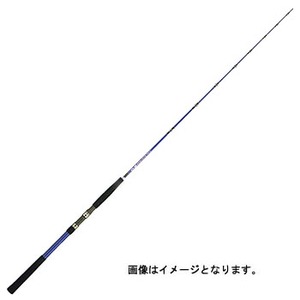 アルファータックル（alpha tackle） プロファイター ローリングアジビシ 180