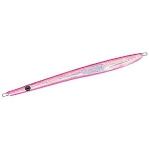 アルファータックル（alpha tackle） ウォータープラネット キンジグ ロング 160g PINK