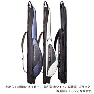 ダイワ（Daiwa） FFロッドケース155RW-G ブラック