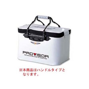 ダイワ（Daiwa） PVスーパーバッカンFH-CM EVO.IV ホワイト