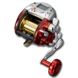 アルファータックル（alpha tackle） POLARIS 電動 IV 500 R