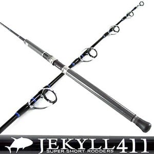 ジークラフト JEKYLL411 JS-4112GJ-10oz 4.11ft