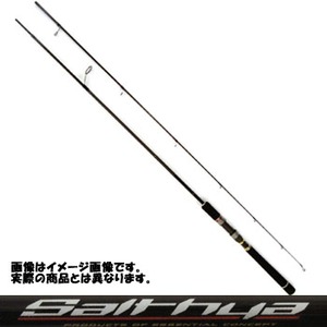 メジャークラフト ソルシア SL-902ML