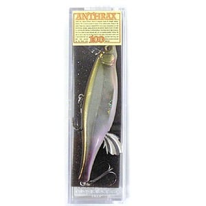 メガバス（Megabass） ANTHRAX 100 HT WAKASAGI