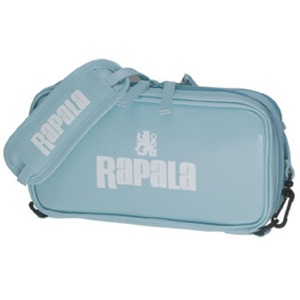 Rapala（ラパラ） Pop Enamel System Spoon Wallet（ポップエナメルシステムスプンワレット） ライトグレイ