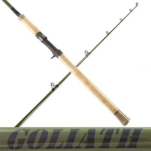 テンリュウ（天龍） GOLIATH（ゴリアテ） GO76H