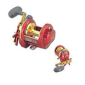 ダイワ（Daiwa） シーライン石鯛Z 40WH遠投