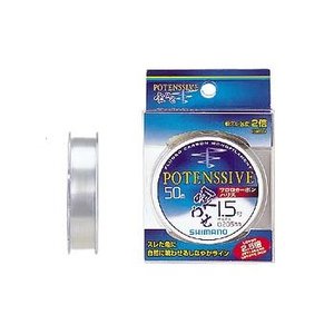 シマノ（SHIMANO） POTENSSIVE 喰わ5号-35m