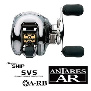 シマノ（SHIMANO） アンタレスAR