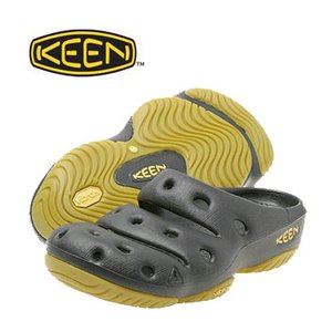 KEEN（キーン） YOGUI（ヨギ） Men's 9／27.0cm ブラック