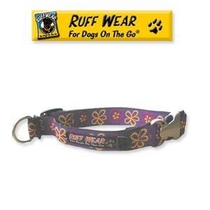 RUFFWEAR（ラフウェア） トップロープカラー L デイジー