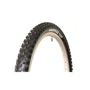 パナレーサー（Panaracer） ランペイジ チューブレス F 26X2.10 黒／UST