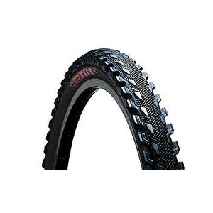 パナレーサー（Panaracer） マッハSS H 26X1.95 青／黒オープン