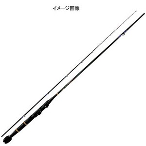 サクラ（SAKURA） DB＋S カーボン黒潮 2.1m 強強20-25
