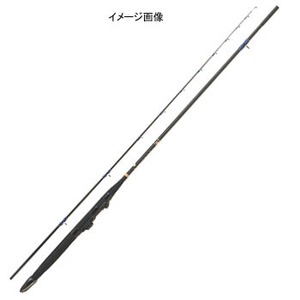 サクラ（SAKURA） Sガイド付 カーボン黒潮 1.75m強8-15