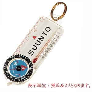 SUUNTO（スント） コメット ブルー