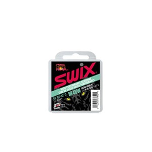 SWIX（スウィックス） HF004BW-4 ワックス ブラック