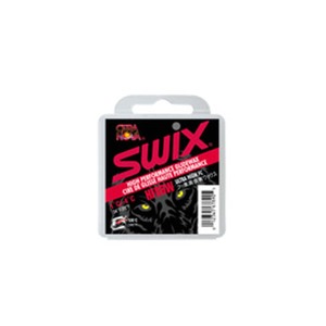 SWIX（スウィックス） HF008BW-4 ワックス ブラック