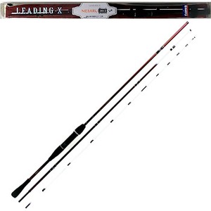 ダイワ（Daiwa） リーディングX メバル 300（1）