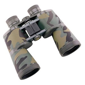 BUSHNELL（ブッシュネル） 双眼鏡10x50Camo