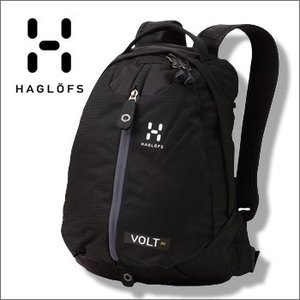 HAGLOFS（ホグロフス） VOLT S（14L） BLACK