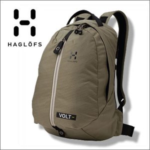 HAGLOFS（ホグロフス） VOLT L（22L） L.MOLE