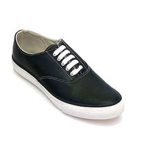 TOPSIDER（トップサイダー） オーセンティック オックスフォード 26cm BLACK