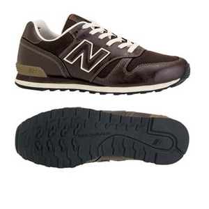 new balance（ニューバランス） CLASSIC 男性用 EE／26.0cm BR（ブラウン）