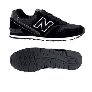 new balance（ニューバランス） CLASSIC EE／22.5cm BK（ブラック）