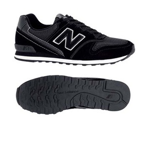 new balance（ニューバランス） CLASSIC EE／24.0cm BK（ブラック）