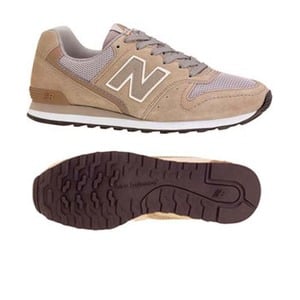 new balance（ニューバランス） CLASSIC EE／25.0cm MT（ミディアムトープ）