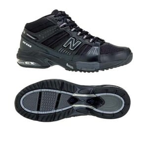 new balance（ニューバランス） STUDIO 男性用 4E／25.0cm BK（ブラック）