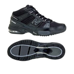 new balance（ニューバランス） STUDIO 男性用 4E／28.0cm BK（ブラック）