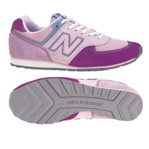 new balance（ニューバランス） CLASSIC 女性用 D／22.0cm I（インザピンク）