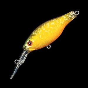 メガバス（Megabass） DEEP-X 100 58.0mm 14（IYB）