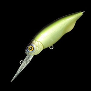 メガバス（Megabass） Bait-X CONCEPT 66.0mm 25（テーブルロックSP）