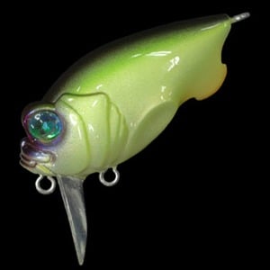 メガバス（Megabass） BABY GRIFFON ZERO 37.8mm 20（テーブルロックSP）