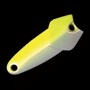 メガバス（Megabass） SPOON-X IZABELLA 1.4g 7（パール×チャート）