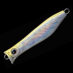 メガバス（Megabass） METAL-X BUBBLE HEADER BIG GAME 100g 8（GF チャートバックグロウ）