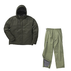 THE NORTH FACE（ザ・ノースフェイス） RAINTEX PLASMA Men’s M NT（ニュートーフ）