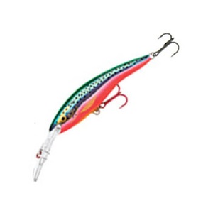 Rapala（ラパラ） テールダンサー TD-5 HFL（ホットフラッシュ）