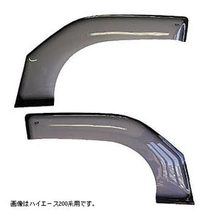 EGR JAPAN（イージーアールジャパン） ステップワゴン用（H17.5-） フロントウェザード