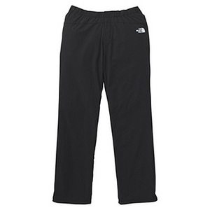 THE NORTH FACE（ザ・ノースフェイス） APEX RELAX PANT Women’s S K（ブラック）