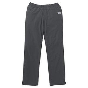 THE NORTH FACE（ザ・ノースフェイス） APEX RELAX PANT Women’s S AG（アスファルトグレー）