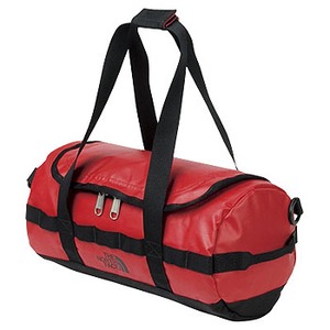 THE NORTH FACE（ザ・ノースフェイス） BC Duffle MINI 5L TR（TNFレッド）