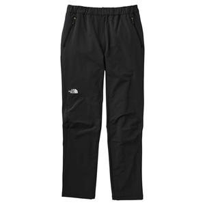 THE NORTH FACE（ザ・ノースフェイス） Alpine Light Pant Men’s M K（ブラック）