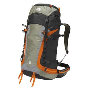 THE NORTH FACE（ザ・ノースフェイス） Spire 40 M K（ブラック）